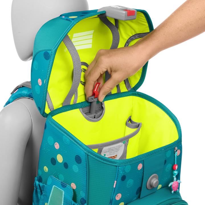 Actual product image Step by Step Turtle Josie (19 l)