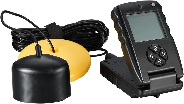 Image du produit Sondeur Sonar Fish