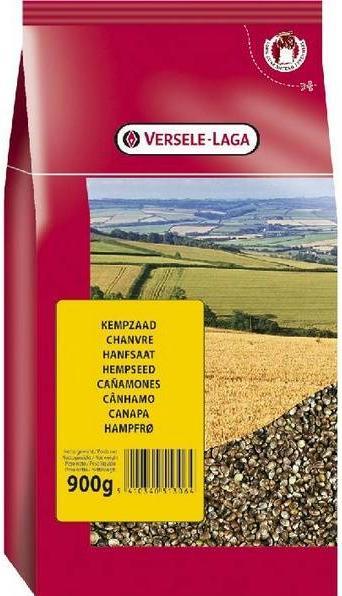 Image du produit Versele Laga Versele-Laga Graines de chanvre, 900 g (1 x, 0.90 kg)