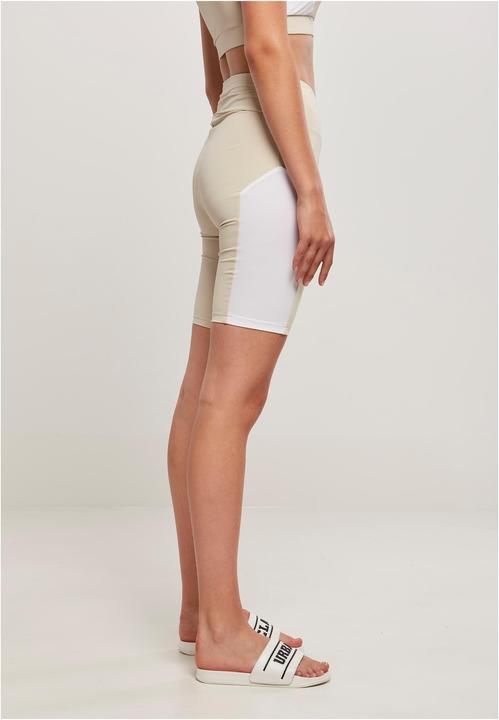 Produktbild Urban Classics Ladies Color Block Cycle Shorts - 17084 (M)