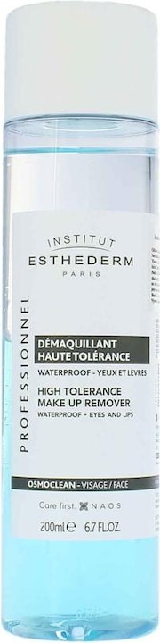 Actual product image Institut Esthederm Osmoclean High Tolerance Make-up Remover (Make-up remover, 125 ml)