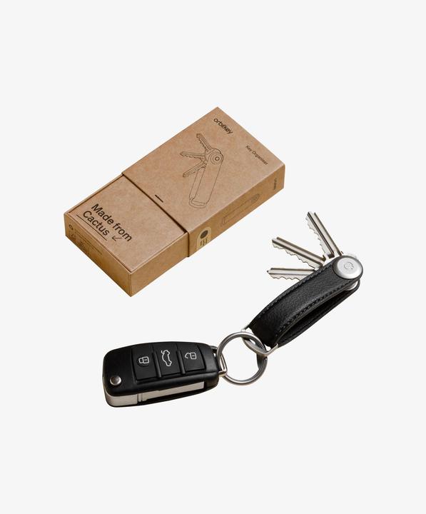 Image du produit Orbitkey Organisateur de clefs cactus