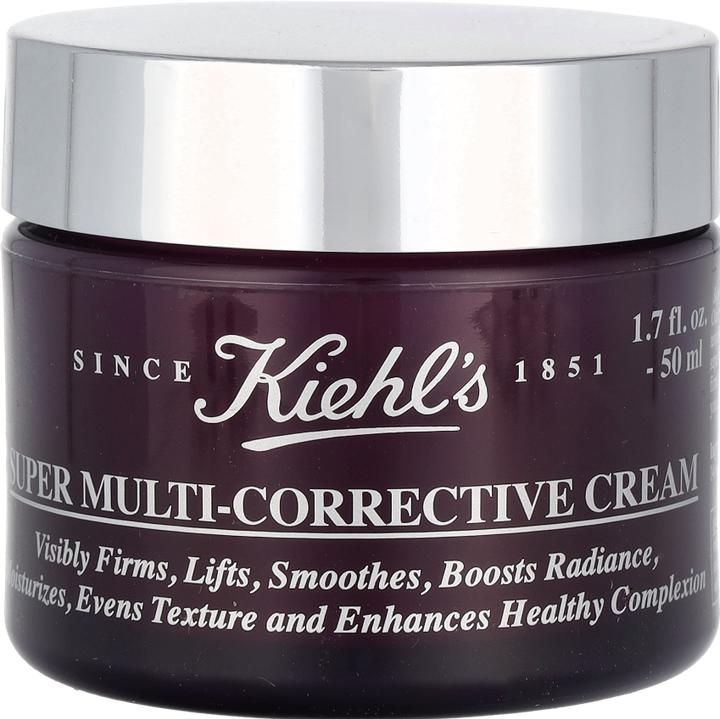 Produktbild Kiehl's Super Multi-Corrective Cream Creme (50 ml, Tagescreme)