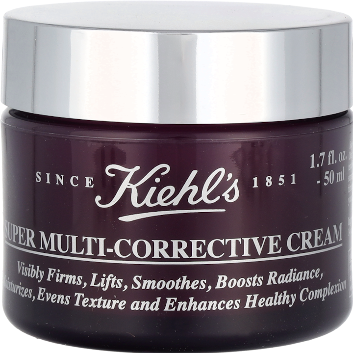 Produktbild Kiehl's Super Multi-Corrective Cream Creme (50 ml, Tagescreme)