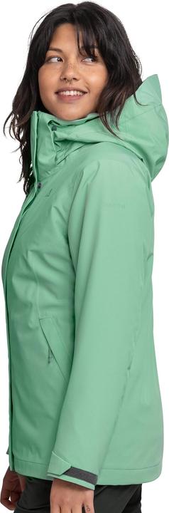 Produktbild Schöffel Women's 3In1 Jacket Tamina (S)