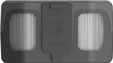 Produktbild Lokithor Starterbatterie (3500 A, 7400 mAh)