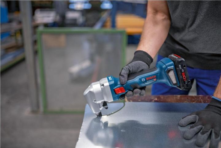 Image du produit Bosch Professional GNA 18V-16 E