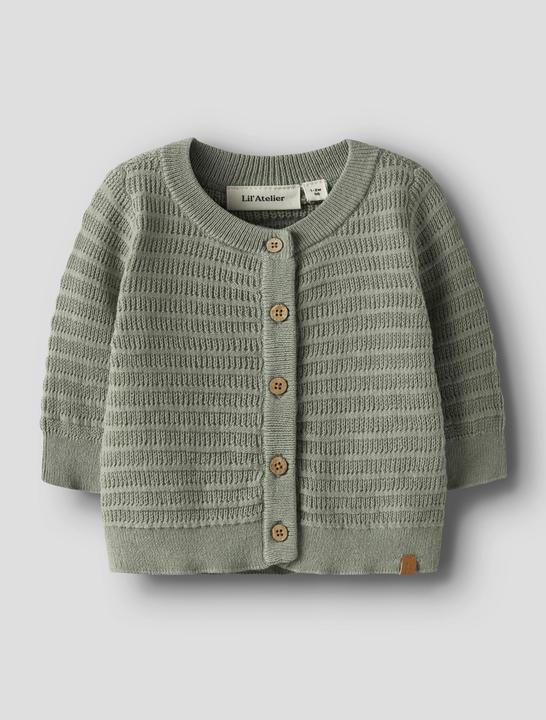 Immagine prodotto Name it Regular Fit Strickjacke (86)