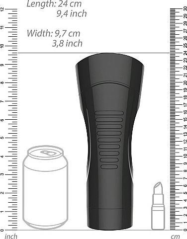 Immagine prodotto SLT Masturbatore vaginale Easy Grip XL