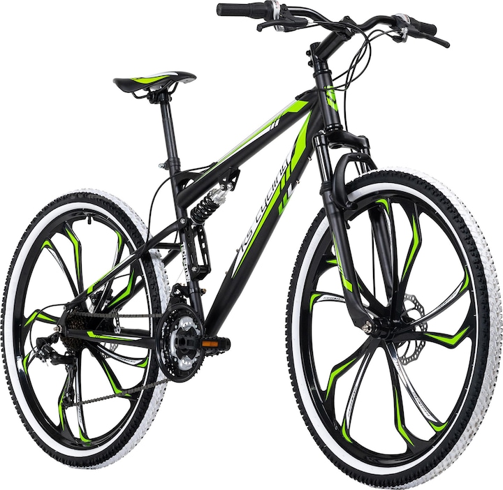 Produktbild KS Cycling Scrawler (51 cm)