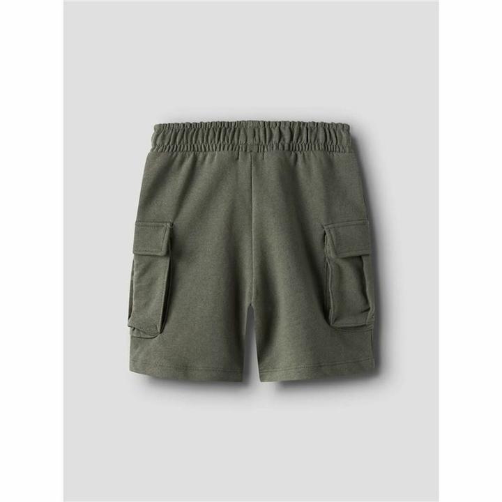 Image du produit Name it Nkmollie Cargo Shorts Unb Noos (146)