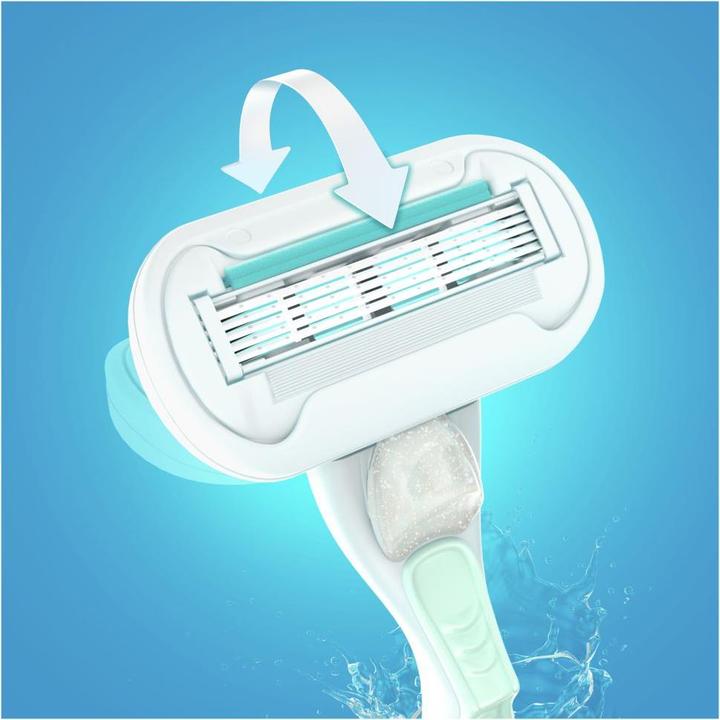 Actual product image Gillette Venus Extra Smooth