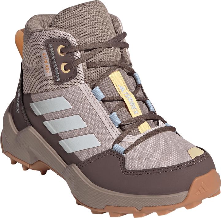 Produktbild Adidas AX4R R.RDY Mid (36)