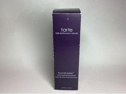Actual product image Tarte Foundcealer Multitasking