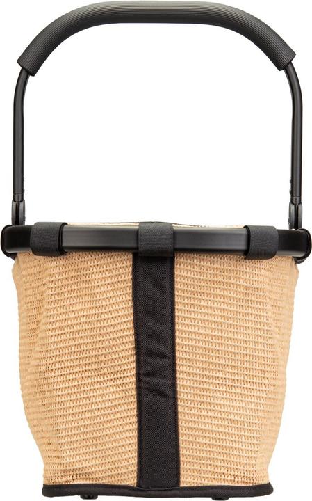 Immagine prodotto reisenthel carrybag frame raffia black