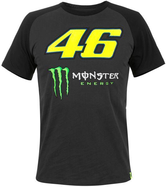Immagine prodotto VR46 T-Shirt Dual 316720 (XXL)