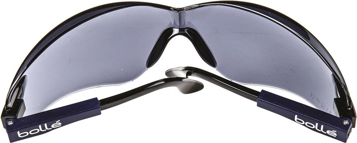 Immagine prodotto Bollé Viper Safety Specs-smoke