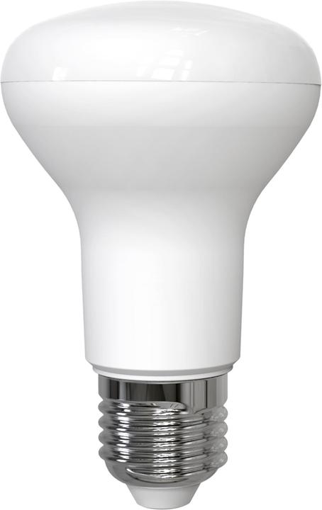 Müller Licht LED Reflector R63 10W E27 806lm 120° 2700K (E27, 8.50 W, 806 lm, 1 x, F)