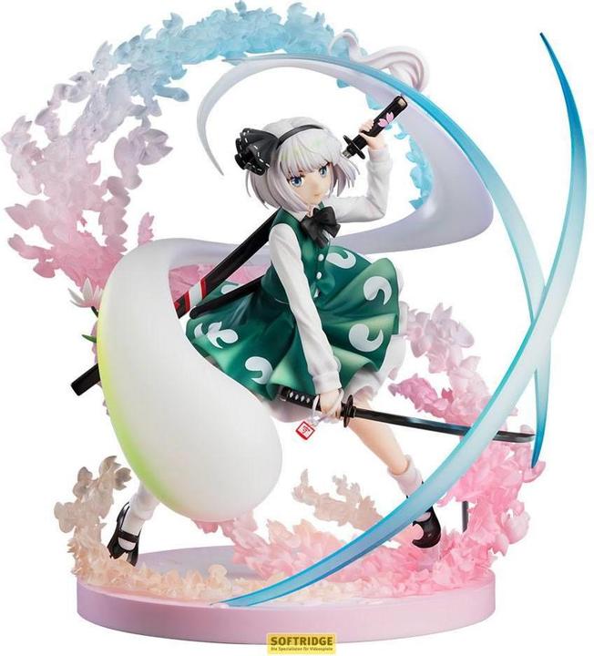Good Smile Company 1/8 Youmu Konpaku