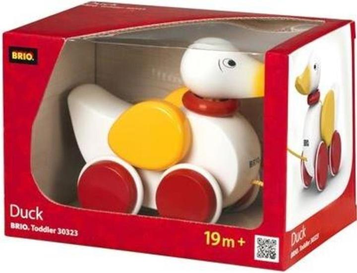Productafbeelding Brio Eend