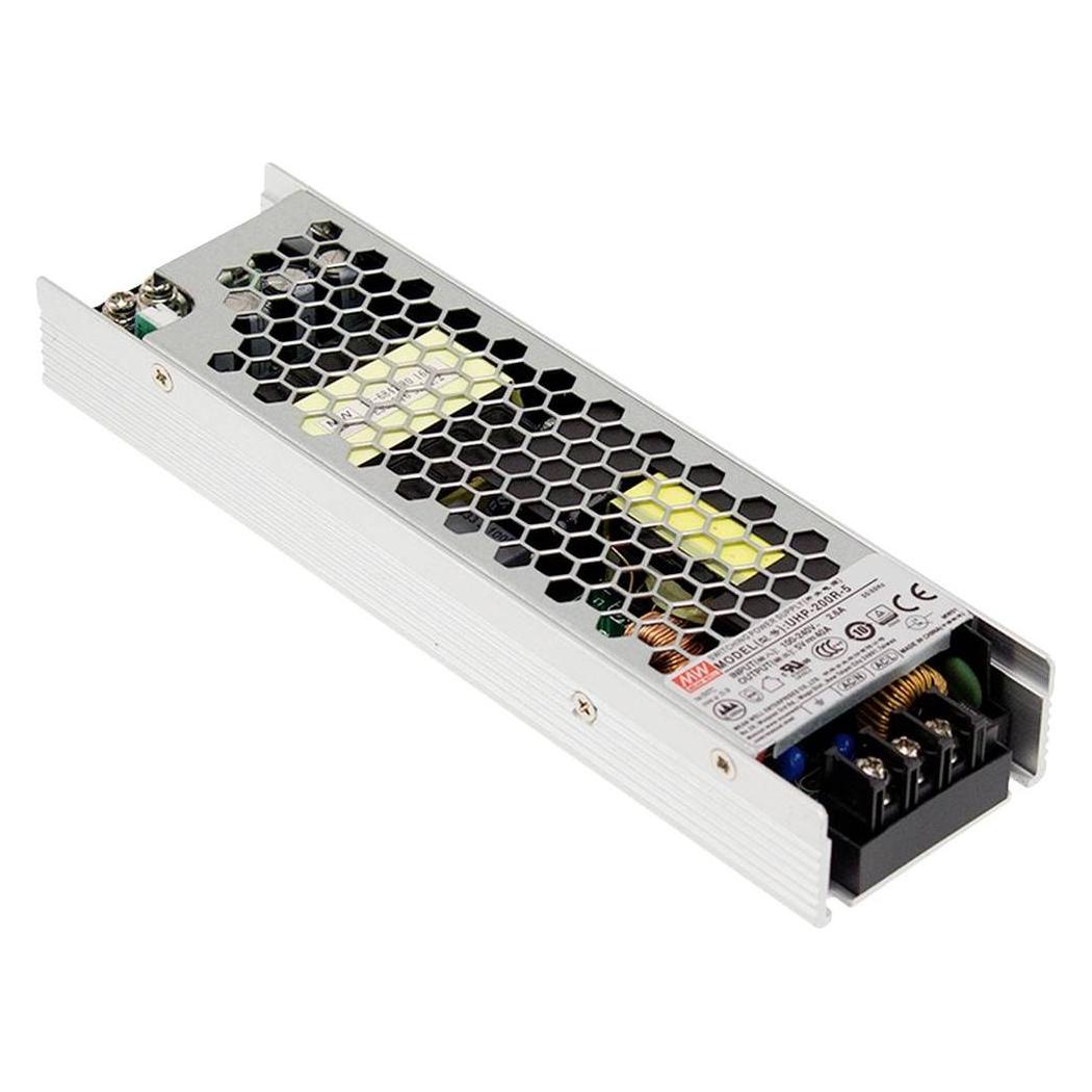 Mean Well Schaltnetzteil, Accessori Per Stampante