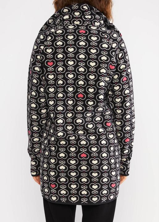 Produktbild Blutsgeschwister Hüttenzauber Long (S)