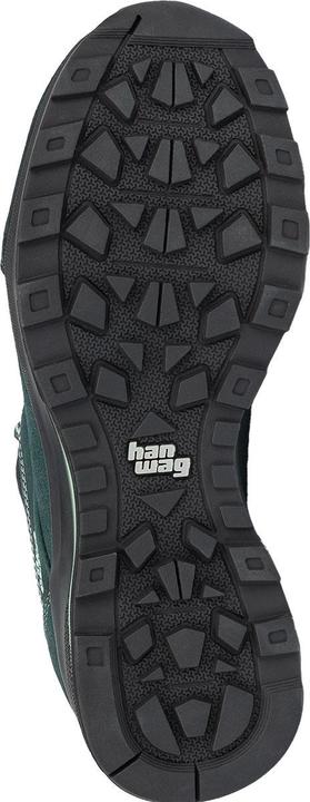 Produktbild Hanwag Banks Low Lady GTX (41.5)