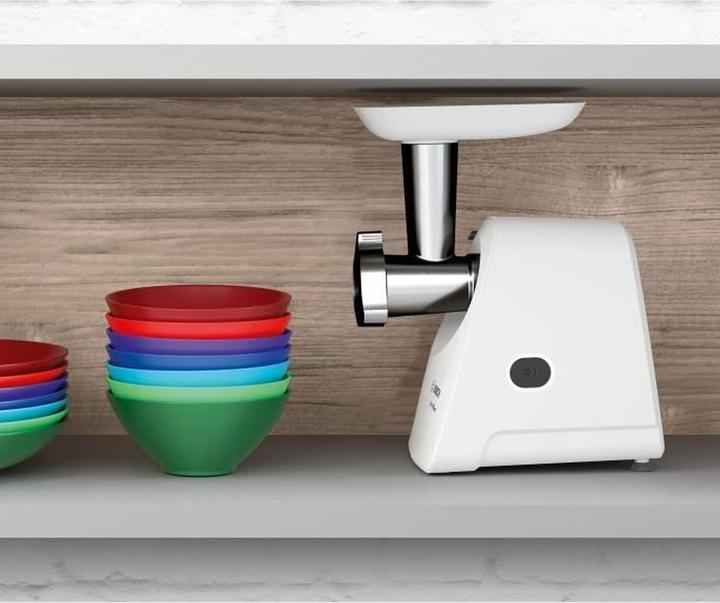 Produktbild Bosch Hausgeräte MFW2500W
