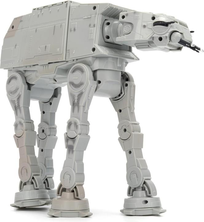 Actual product image Jada RC Star Wars AT-RT 13"