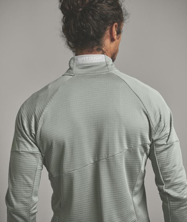 Immagine prodotto Ortovox Fleece Light Grid Jacket (M)