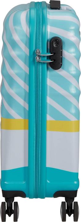 Image du produit American Tourister WAVEBREAKER DISNEY Spinner (Cône de brume) (36 l)