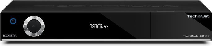 Actual product image TechniSat Teltronic ISIO USB-WLAN Adapter (USB)