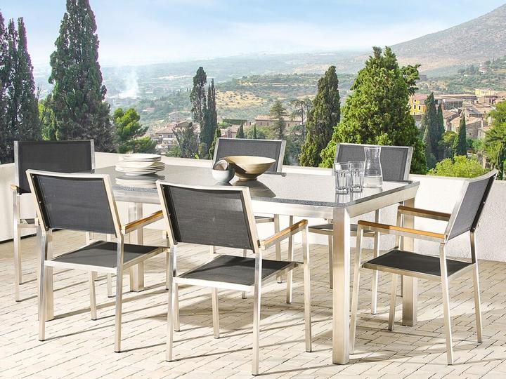 Actual product image Beliani Grosseto