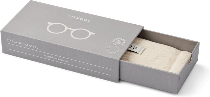 Produktbild Liewood Sonnenbrille Darla Junior Mustard Transparent