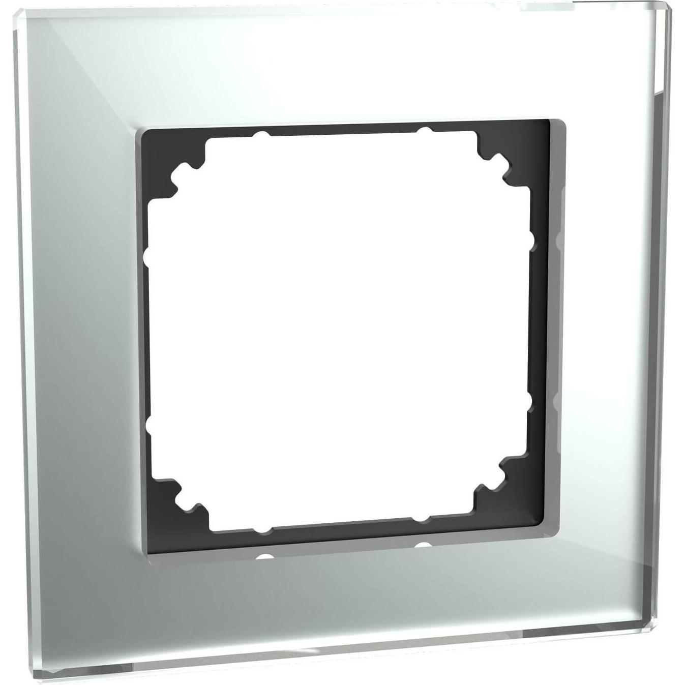 Merten, Zubehör Schalterprogramm, Rahmen