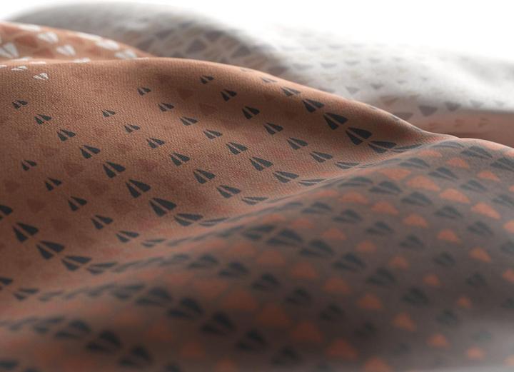 Produktbild Home Fashion Satin bedruckt (Duvetbezug, 200 x 210 cm)