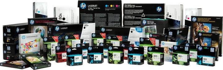 Produktbild HP 216A (Y)