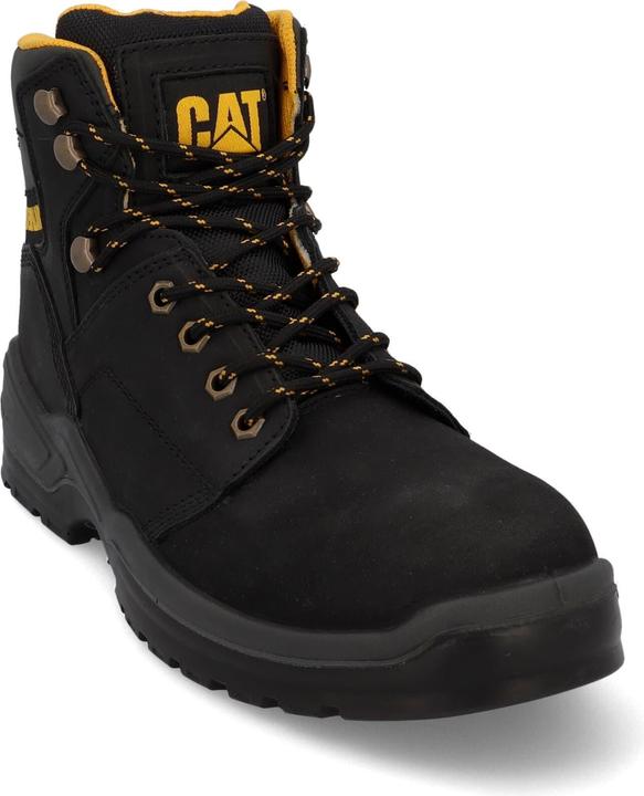 Actual product image Cat Striver (S3, 41)