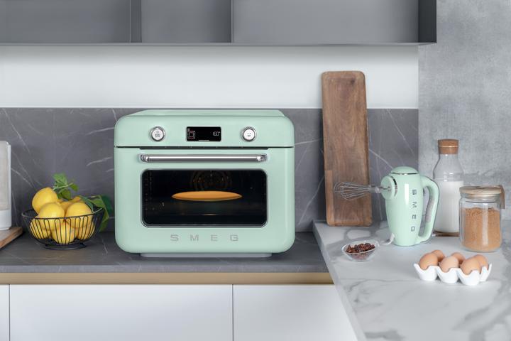 Image du produit Smeg COF01PGEU Combi