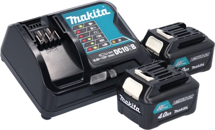 Produktbild Makita DF332DSME (Akkubetrieb)