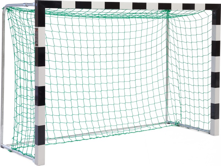 Produktbild Sport-Thieme Mini-Handballtor 3x1,60 m, frei stehend