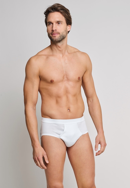 Produktbild Schiesser Essential 2PACK Sportslip (9, 2er Pack)