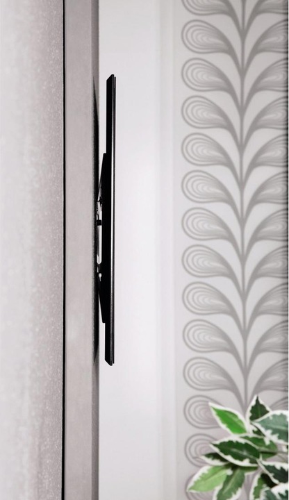 Immagine prodotto Hama Fissare Ultraslim (Muro, 26", 25 kg)