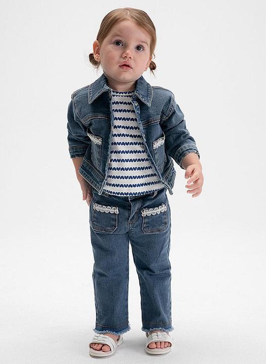 Actual product image MAYORAL Jeansjacke (68)