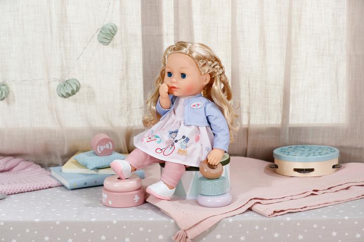 Produktbild Zapf Creation BABY born Sophia Rose 36cm