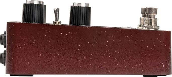 Produktbild Audio UAFX Ruby '63 Top Boost Amplifier - Gitarreneffekt (Gitarre)
