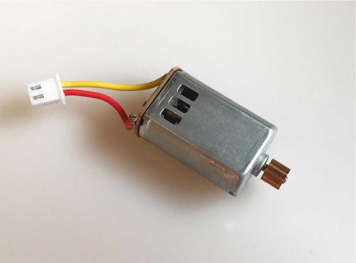 DF-Models Replacement motor red/black SkyWatcher Race XL
