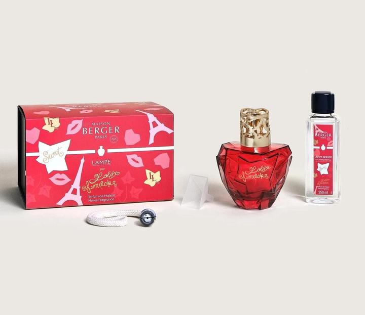 Actual product image Maison Berger Duftset Falcon LOLITA LEMPICKA Lolita Lempicka Sweet (250 ml)