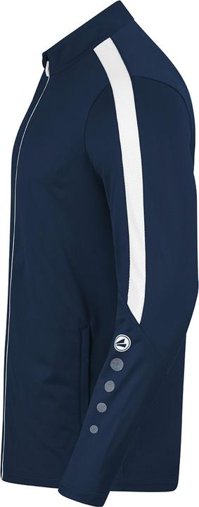 Actual product image JAKO Polyester jacket Power (4XL)