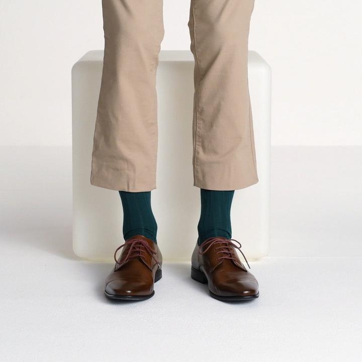 Actual product image Blacksocks Merino Wool Socks (Single pack, XL, 40 - 41)
